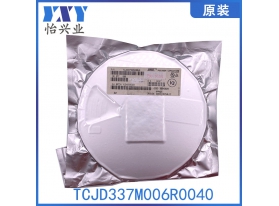 TCJD337M006R0040