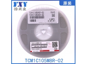 TCM1C105M8R-02