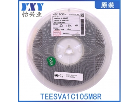 TEESVA1C105M8R