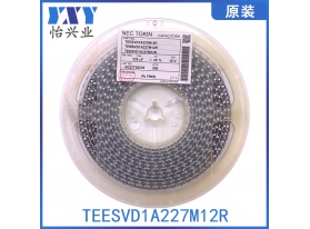 TEESVD1A227M12R