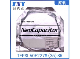 TEPSLA0E227M(35)8R