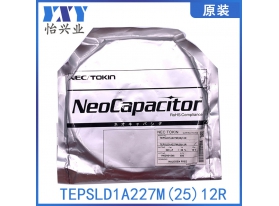 TEPSLD1A227M(25)12R