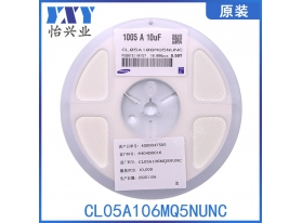 CL05A106MQ5NUNC