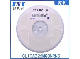 CL10A226MQ8NRNC