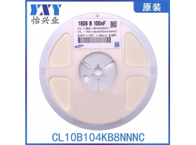 CL10B104KB8NNNC