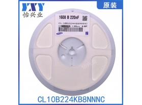 CL10B224KB8NNNC
