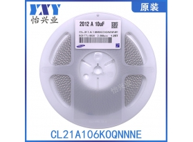 CL21A106KOQNNNE