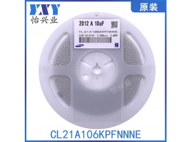 CL21A106KPFNNNE