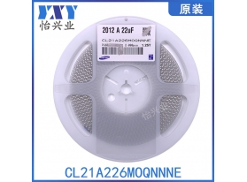 CL21A226MOQNNNE