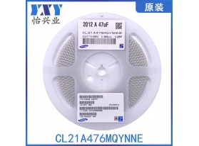 CL21A476MQYNNE