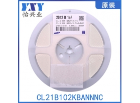 CL21B102KBANNNC