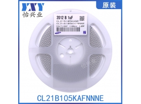 CL21B105KAFNNNE