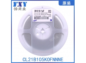 CL21B105KOFNNNE