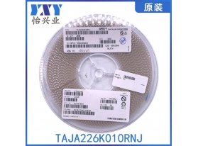 TAJA226K010RNJ