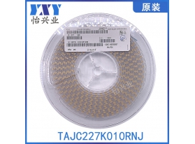 TAJC227K010RNJ