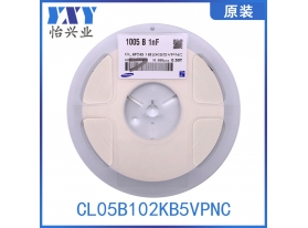 CL05B102KB5VPNC