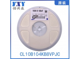 CL10B104KB8VPJC