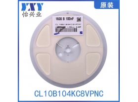 CL10B104KC8VPNC