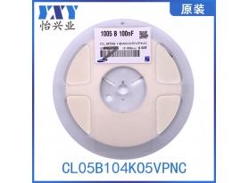 CL05B104KO5VPNC