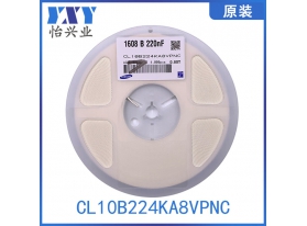 CL10B224KA8VPNC