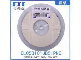 CL05B101JB5IPNC
