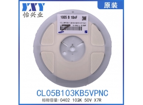 CL05B103KB5VPNC