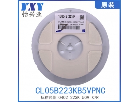 CL05B223KB5VPNC