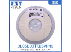 CL05B331KB5VPNC