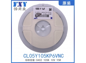 CL05Y105KP6VNC