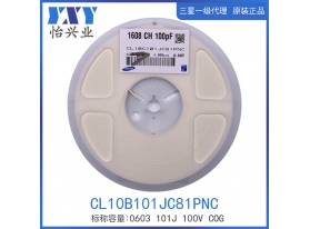 CL10B101JC81PNC
