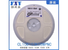 CL10B104KB8VPJC