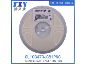 CL10C470JC81PNC