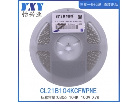CL21B104KCFWPNE