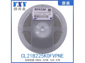 CL21B225KOFVPNE