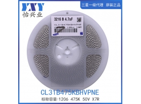 CL31B475KBHVPNE