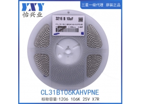 CL31B106KAHVPNE