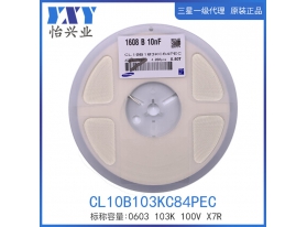 CL10B103KC84PEC