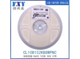 CL10B152KB8WPNC