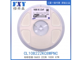 CL10B222KC8WPNC
