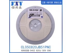 CL05C680JB51PNC