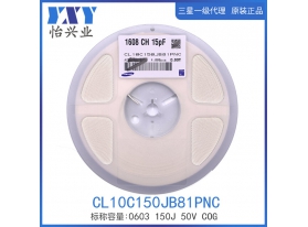 CL10C150JB81PNC