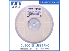 CL10C151JB81PNC