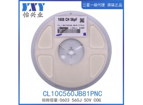 CL10C560JB81PNC