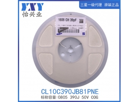 CL10C390JB81PNE