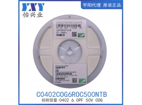 C0402COG6ROC500NTB