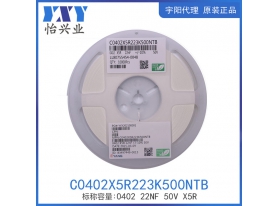 C0402X5R223K500NTB
