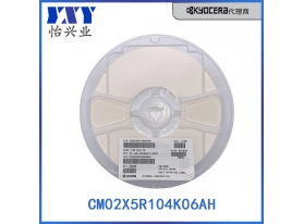 CM02X5R104K06AH