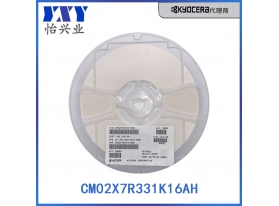 CM02X7R331K16AH
