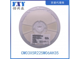 CM03X5R225M06AH35