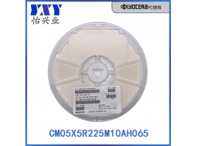 CM05X5R225M10AH065